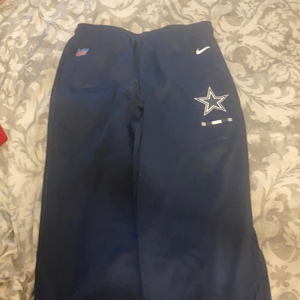 Dallas cowboys sweatpants